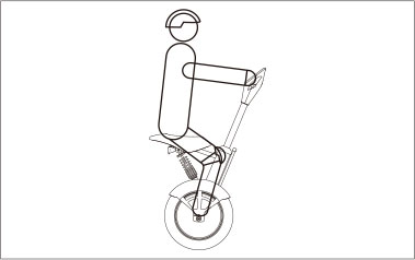 Airwheel A3 manual