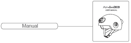 Airwheel C6 USER MANUAL