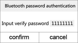 Airwheel E6 USER MANUAL