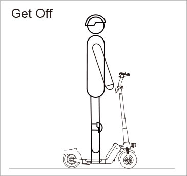 Airwheel Z5 USER MANUAL