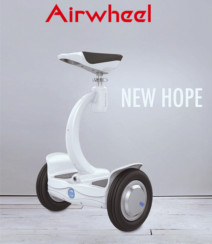 Airwheel S8