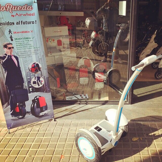 electric unicycle,electric scooter,self-balance unicycle
