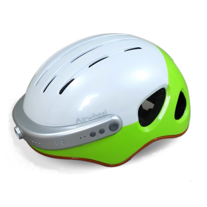 Airwheel C5 Intelligent bike helmet