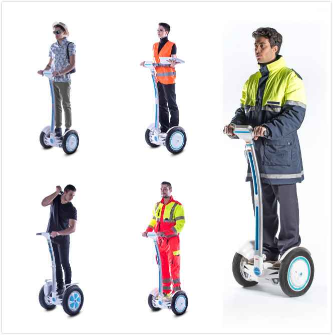 Airwheel S5