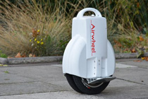 New Videos added to our videos gallery! Airwheel Q1 and Airwheel X3 promotion video!