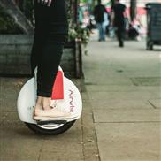 Airwheel X3 intelligent scooter