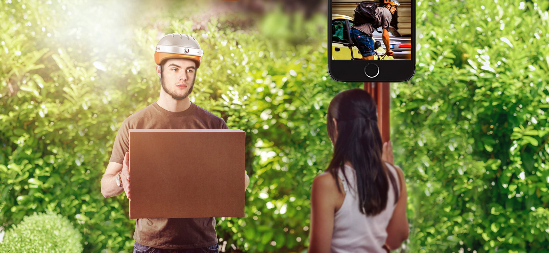 street sports helmets