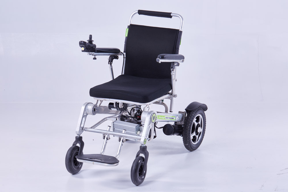 Airwheel H3P Mobility Wheelchair